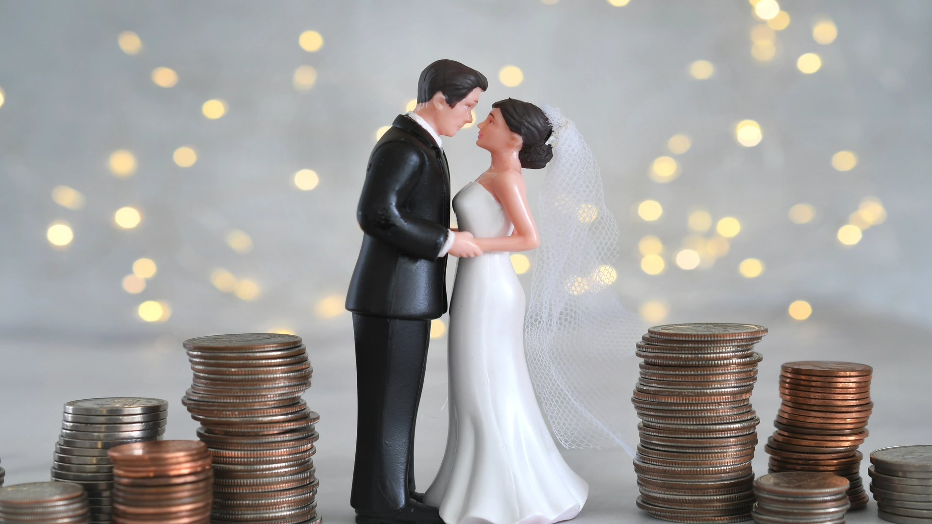 Set Financial Goals for New Couples